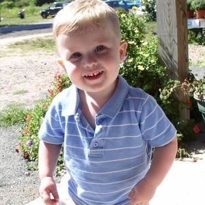 Meet your Posher, Laurie